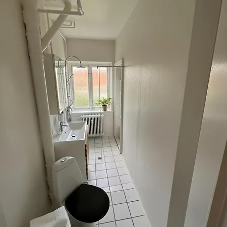 Apartmán Cosy Odense