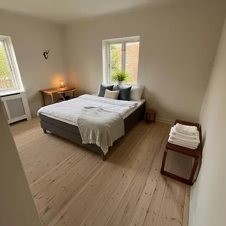 Apartmán Cosy Odense