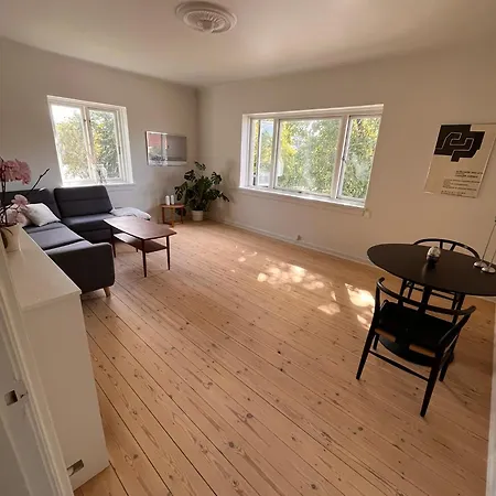 Cosy Apartamento