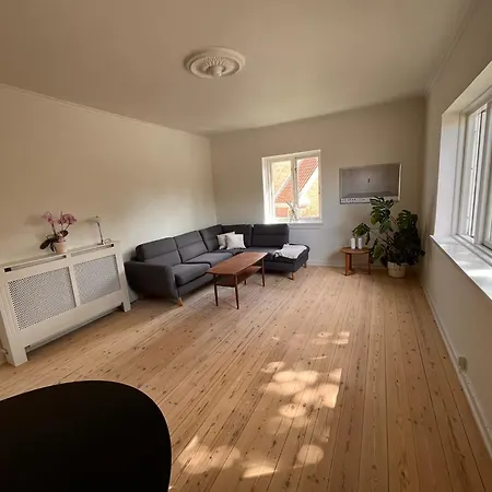 Apartamento Cosy Odense